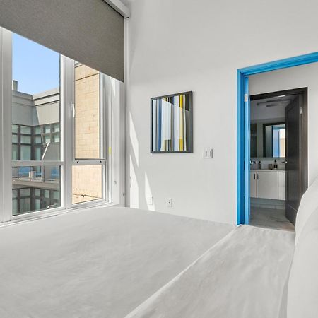 Exhibit A2 Apartment แอนอาร์เบอร์ ภายนอก รูปภาพ