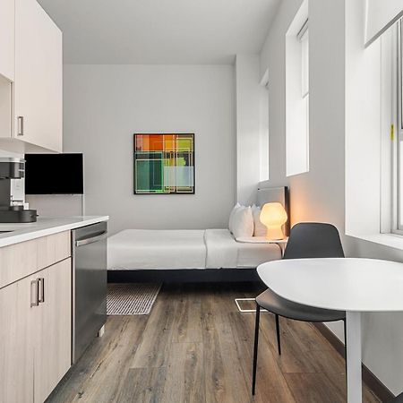Exhibit A2 Apartment แอนอาร์เบอร์ ภายนอก รูปภาพ