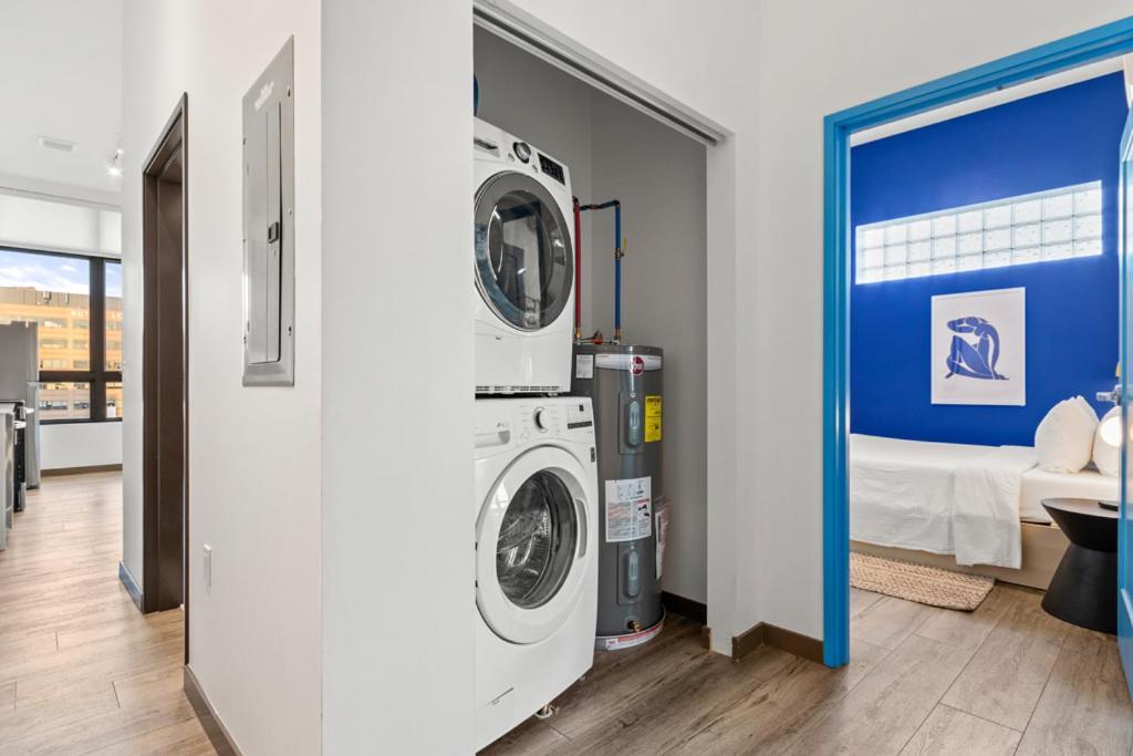 Exhibit A2 Apartment แอนอาร์เบอร์ ภายนอก รูปภาพ