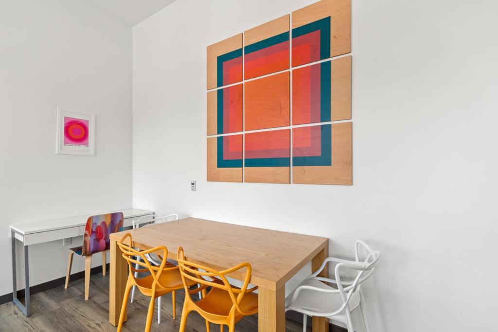 Exhibit A2 Apartment แอนอาร์เบอร์ ภายนอก รูปภาพ