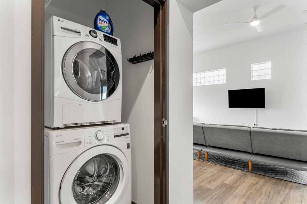 Exhibit A2 Apartment แอนอาร์เบอร์ ภายนอก รูปภาพ