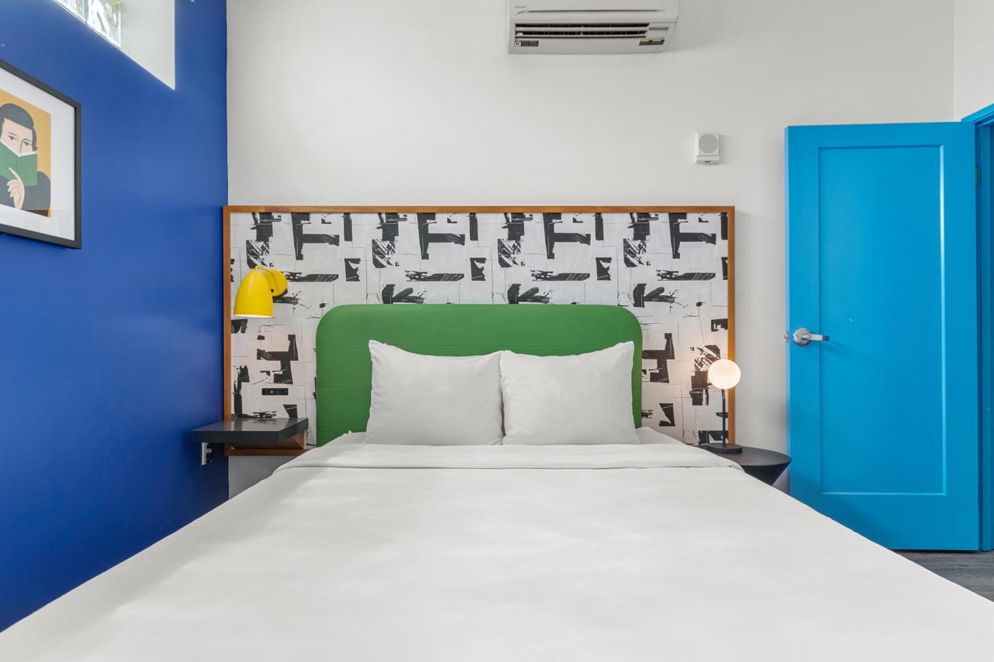 Exhibit A2 Apartment แอนอาร์เบอร์ ภายนอก รูปภาพ