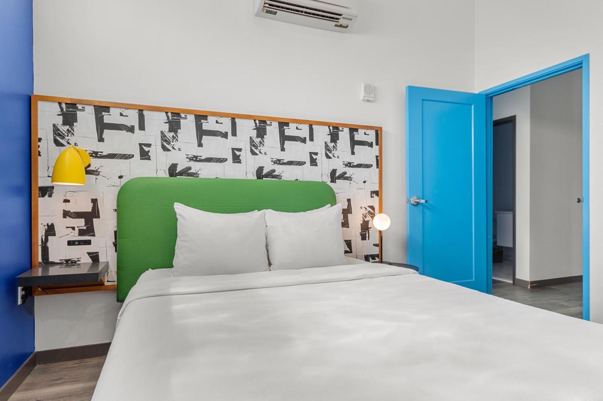 Exhibit A2 Apartment แอนอาร์เบอร์ ภายนอก รูปภาพ