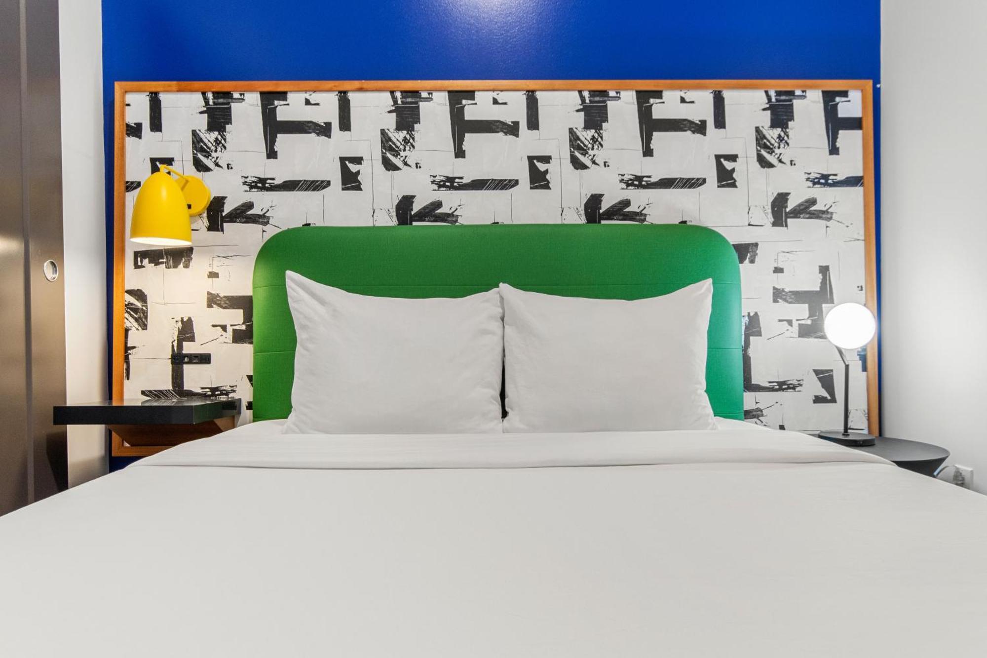 Exhibit A2 Apartment แอนอาร์เบอร์ ภายนอก รูปภาพ