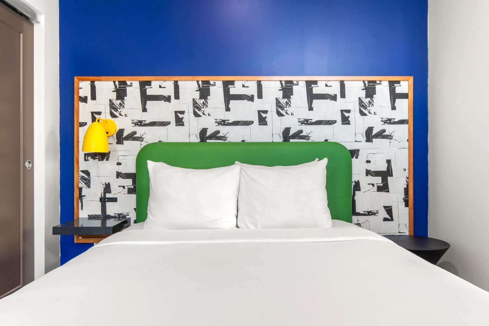 Exhibit A2 Apartment แอนอาร์เบอร์ ภายนอก รูปภาพ