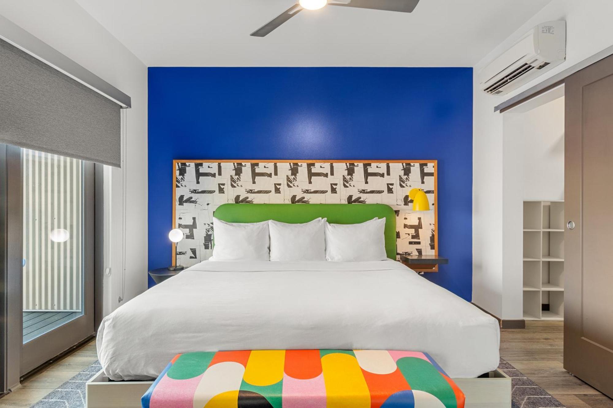 Exhibit A2 Apartment แอนอาร์เบอร์ ภายนอก รูปภาพ
