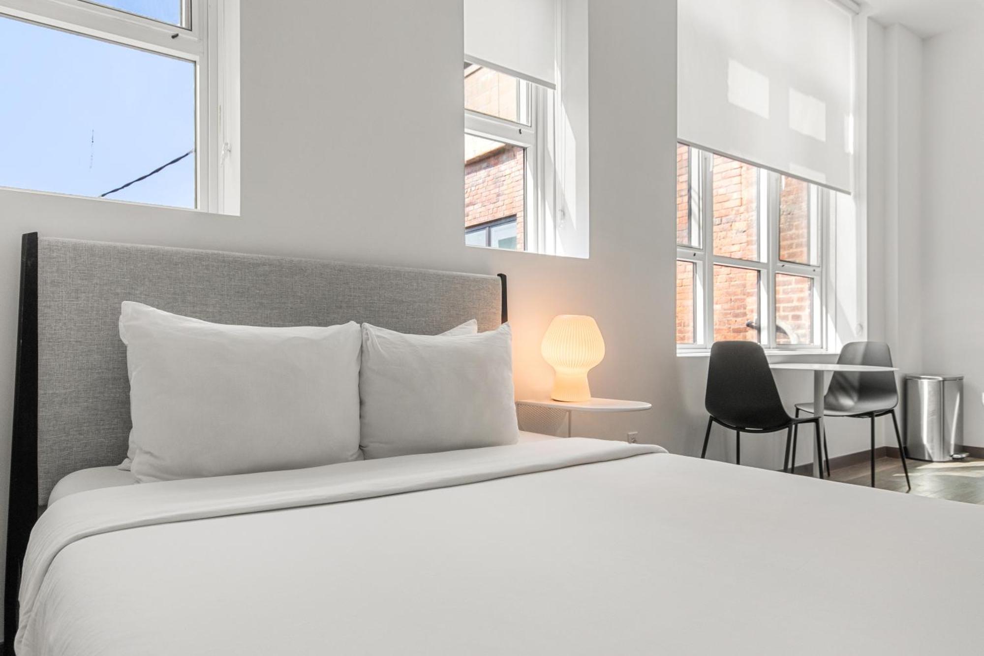 Exhibit A2 Apartment แอนอาร์เบอร์ ภายนอก รูปภาพ